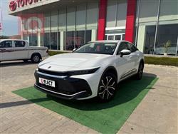 تويوتا كراون